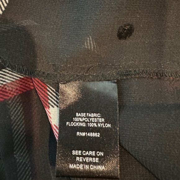 NWT Torrid Button Down Babydoll Blouse - Picture 6 of 8